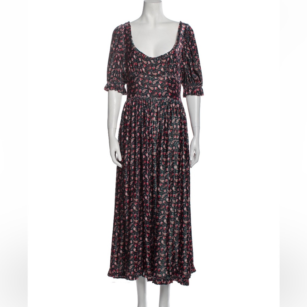 NWT Doen Marin Dress